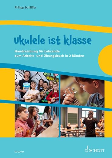Handreichung für Lehrende